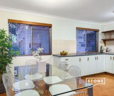 Desirable & Perfectly Positioned Two-Bedroom Unit - Photo 3