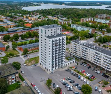 Vårbergsplan, Skärholmen - Photo 2