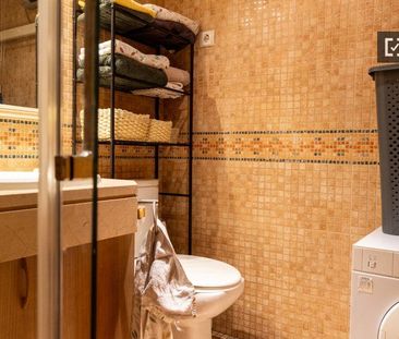 Piso de alquiler en PAU de Carabanchel - Photo 2