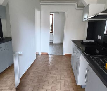 Appartement à louer 2 pièces • 37,03 m2 Mennecy - Photo 1