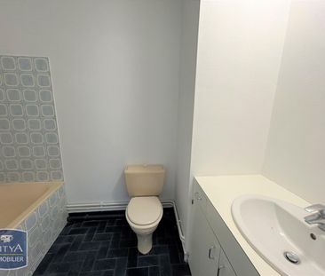 Location Appartement 2 pièces 46m² LIMOGES 87000 - Photo 3