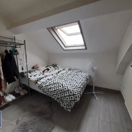 Appartement à louer 2 pièces 27.16m² - Photo 3