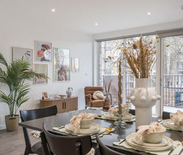 2 bedroom apartment to rent - Photo 5