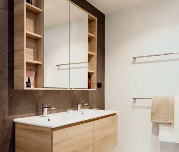 2 Bed Apartment - Photo 6