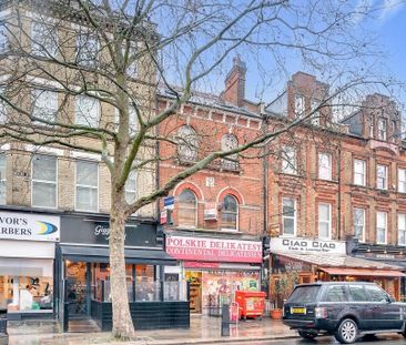 Studio to rent - Photo 4