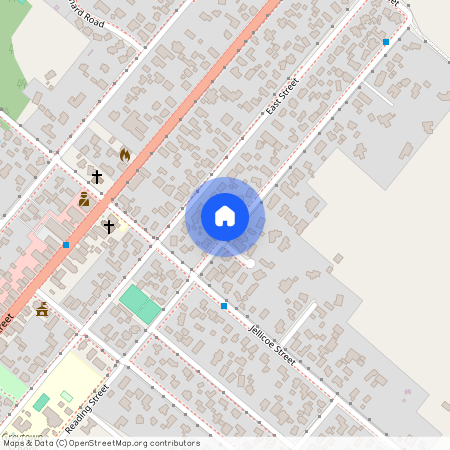 42 Reading Street, Greytown, South Wairarapa