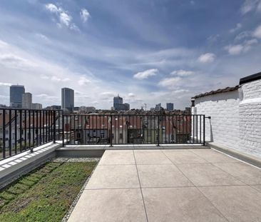 Penthouse te huur in Etterbeek - foto 5