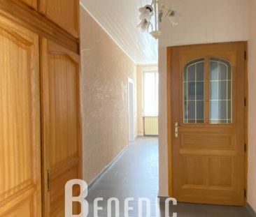 LOCATION HAYANGE 3 CHAMBRES CUISINE EQUIPEE - Photo 1