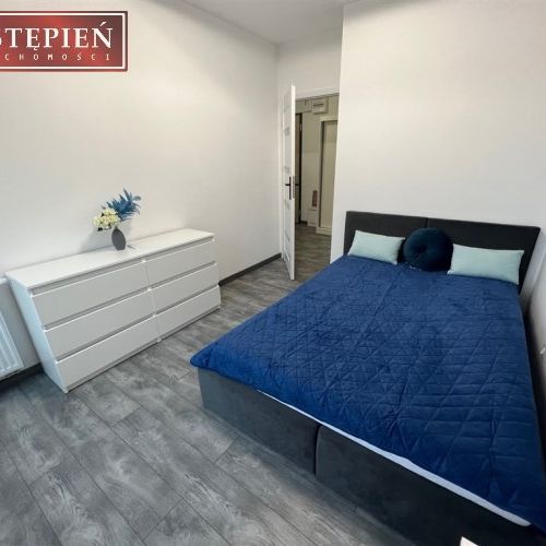 Przedstawiam Państwu nowe, świeżo wykończone mieszkanie gotowe do wejścia. - Фото 1