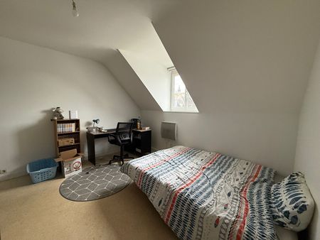 Appartement - QUIMPER - Team Ouest Immobilier - Photo 3