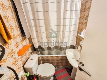 Studio/Γκαρσονιέρα για ενοικίαση Πολύγωνο (Πολύγωνο - Τουρκοβούνια) - Φωτογραφία 5