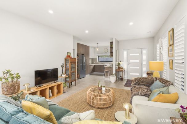 Cosy three bedroom unit in quiet location - Photo 1