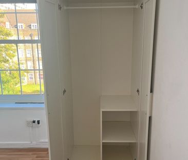 Room in a Shared Flat, Ashby House, SW9 - Photo 4