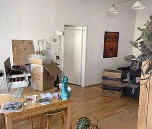 2 Zimmer Whg 52m2 Rauscherstrasse 1200 wien - Foto 1