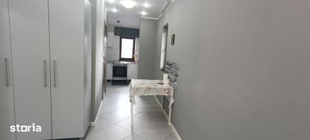 Apartament doua camere/pădurea Andronache - Photo 5