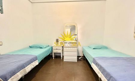 GROUND FLOOR RENTAL IN LOS BALCONES, TORREVIEJA - PROVINCE OF ALICANTE - Foto 4