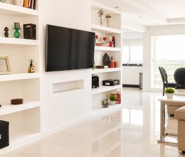 3-bedroom apartment for rent in La Pobla de Farnals. - Foto 6