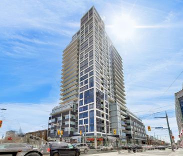For Lease - 501 St Clair Avenue Unit# 501, Toronto, Ontario - Photo 3