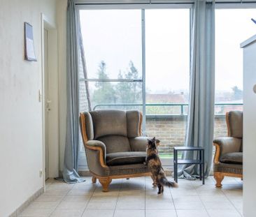Duplex te huur in Kuurne voor € 780 met 3 slaapkamers - Photo 4