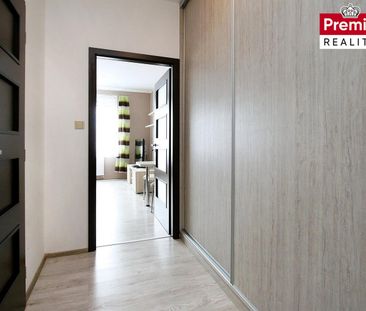 Pronájem bytu 1+kk 38 m² - Fotografie 6