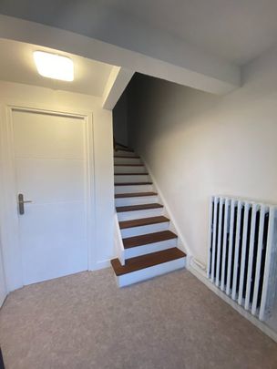 Maison 3 chambres avec garage - Photo 1