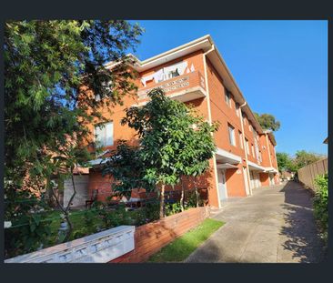 8/92 Northumberland Road, Auburn, NSW 2144 - Photo 1