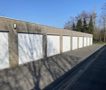 Seniorenflat in residentie "De Gulden Kamer" te Sint-Kruis - Foto 6