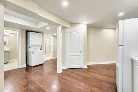 For Lease - 19 Goldlist Drive Unit# Basment, Richmond Hill, Ontario - Photo 4