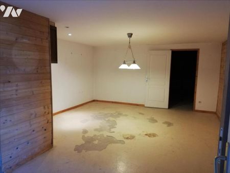 Maison meublée Eclassan - Photo 3