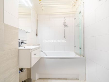 Mieszkanie Kraków Krowodrza powierzchnia 46.79 m² C206-WM-53830 - Photo 4
