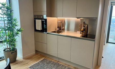 Gøteborg Allé 6, 8., dør 2 - Foto 5