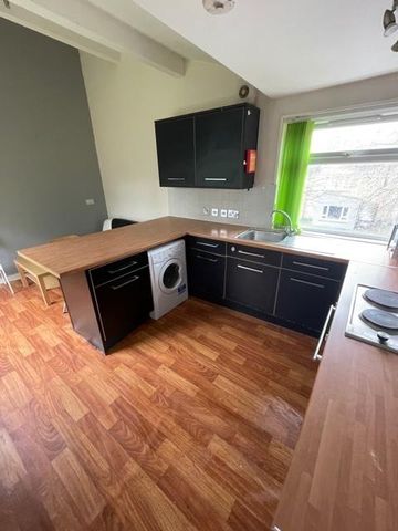 1 bedroom in a house share to rent - Photo 4