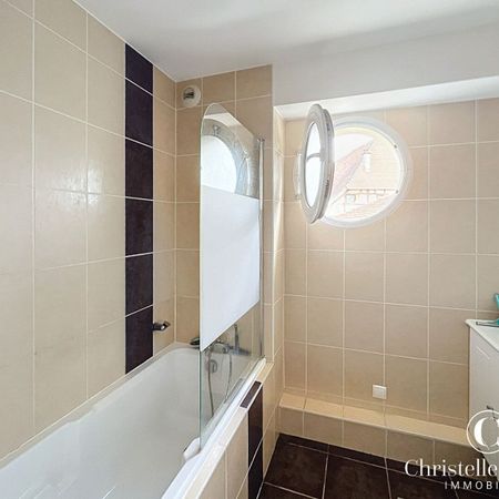 Appartement - SIERENTZ - 85m² - 2 chambres - Photo 4