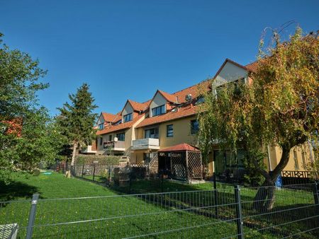 Praktische Singlewohnung im Souterrain* Auf Wunsch mit Stellplatz - Foto 3