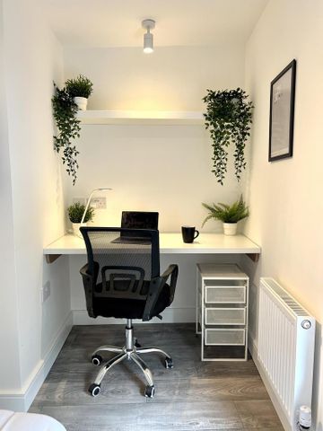 1 bedroom flat to rent - Photo 5