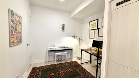 For Lease - 501 ST. Clair Avenue Unit# 1806, Toronto, Ontario - Photo 5