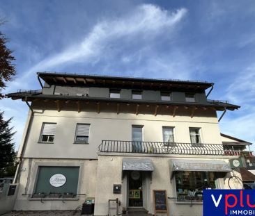 Sanierte 3-Zimmer-Wohnung mit großer Terrasse - Foto 5