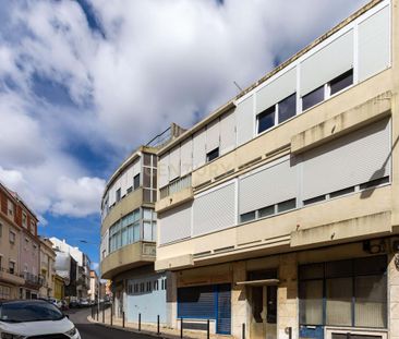 Beato, Lisbon - Photo 5