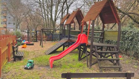 Niebuszewo, ul. Księcia Warcisława I, Szczecin - Zdjęcie 3