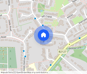 Barnfield, Cranleigh - Photo 1