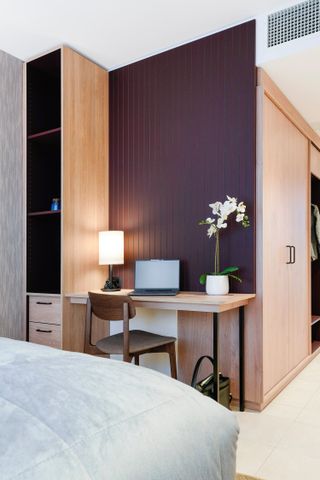 1 Zimmer, 27 m², 2. Stock - Photo 5