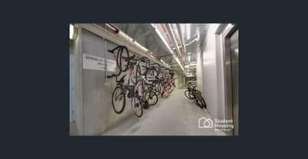 306/1728 Dandenong Road, Clayton, Vic 3168 - Photo 3