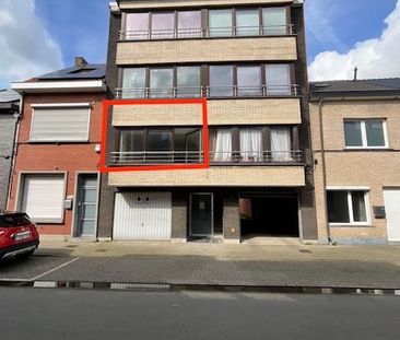 Appartement te huur in Sint-Niklaas - Foto 4