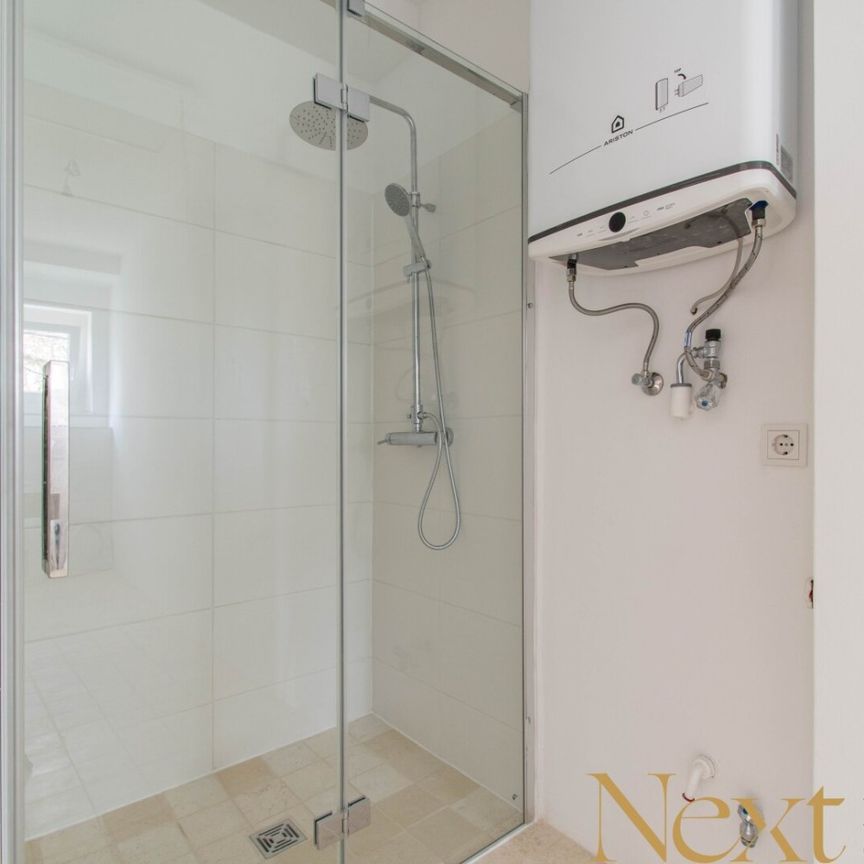 ERSTBEZUG nach Sanierung! Charmante 3-Zimmer-Wohnung mit 2 Bädern im Painherrnhof in Leonding zu vermieten! - Foto 1