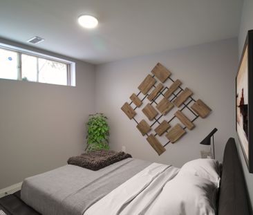 For Lease - 130 WELLER Avenue Unit# 2, Kingston, Ontario - Photo 4