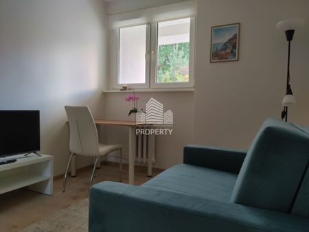 Dwa Osobne Pokoje Ogród | Gdynia Grabówek - Фото 2