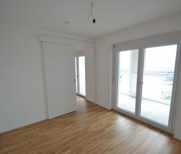 Puntigam – Brauquartier – 48m² – 2 Zimmer Wohnung – große Loggia - Photo 5