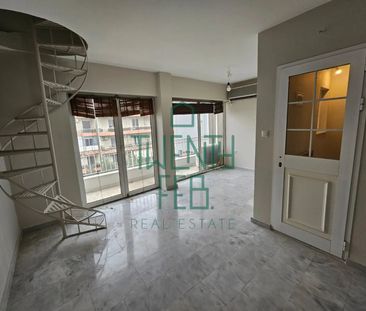 Μεζονέτα για ενοικίαση Άγιοι Ανάργυροι (Μαρούσι) - Photo 5