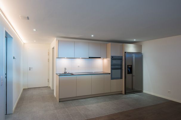 Modern wohnen in Reinach - attraktive 2.5-Zimmerwohnung - Photo 1