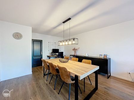 Appartement te huur in Gent - Photo 2